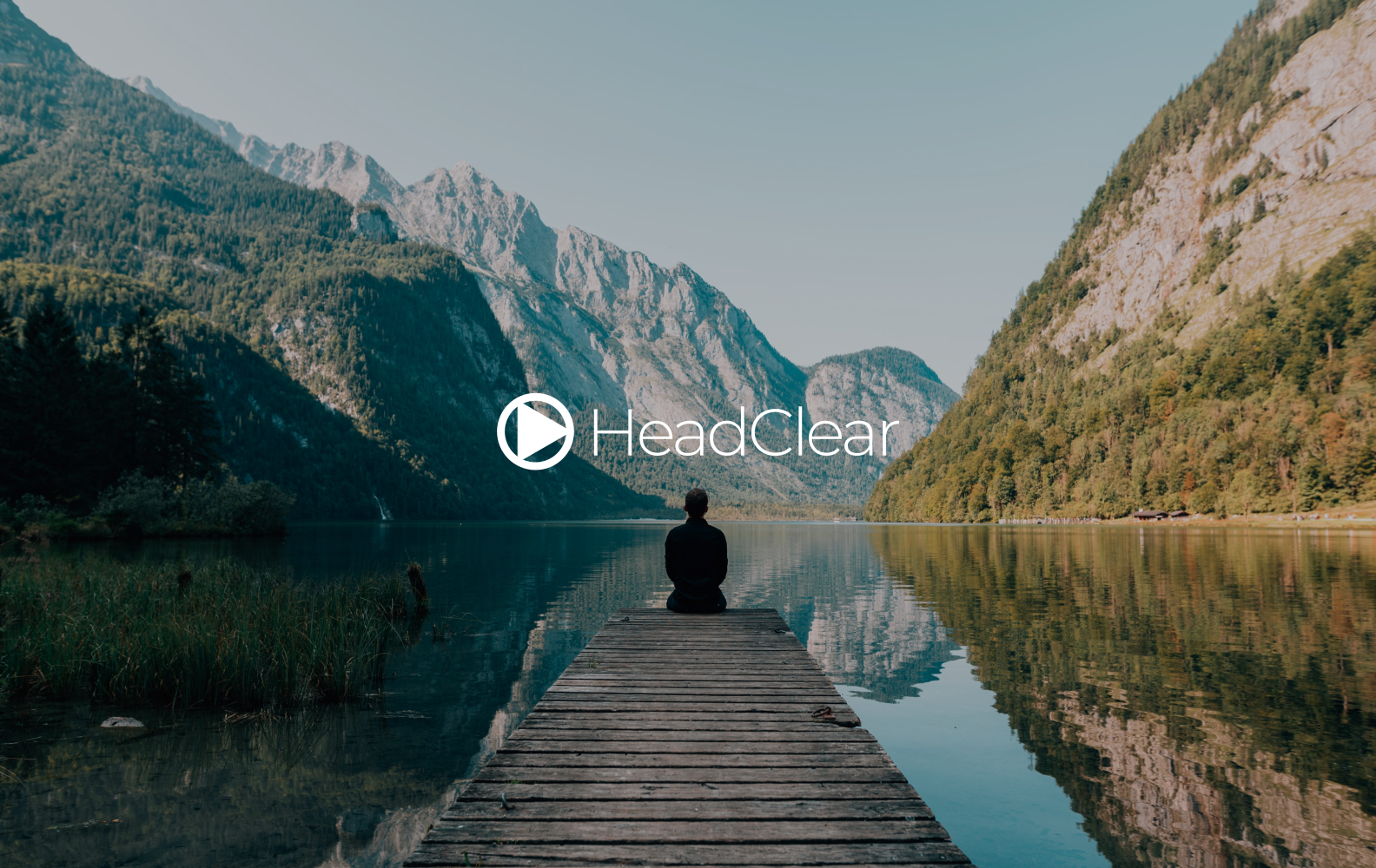 HeadClear Brochure