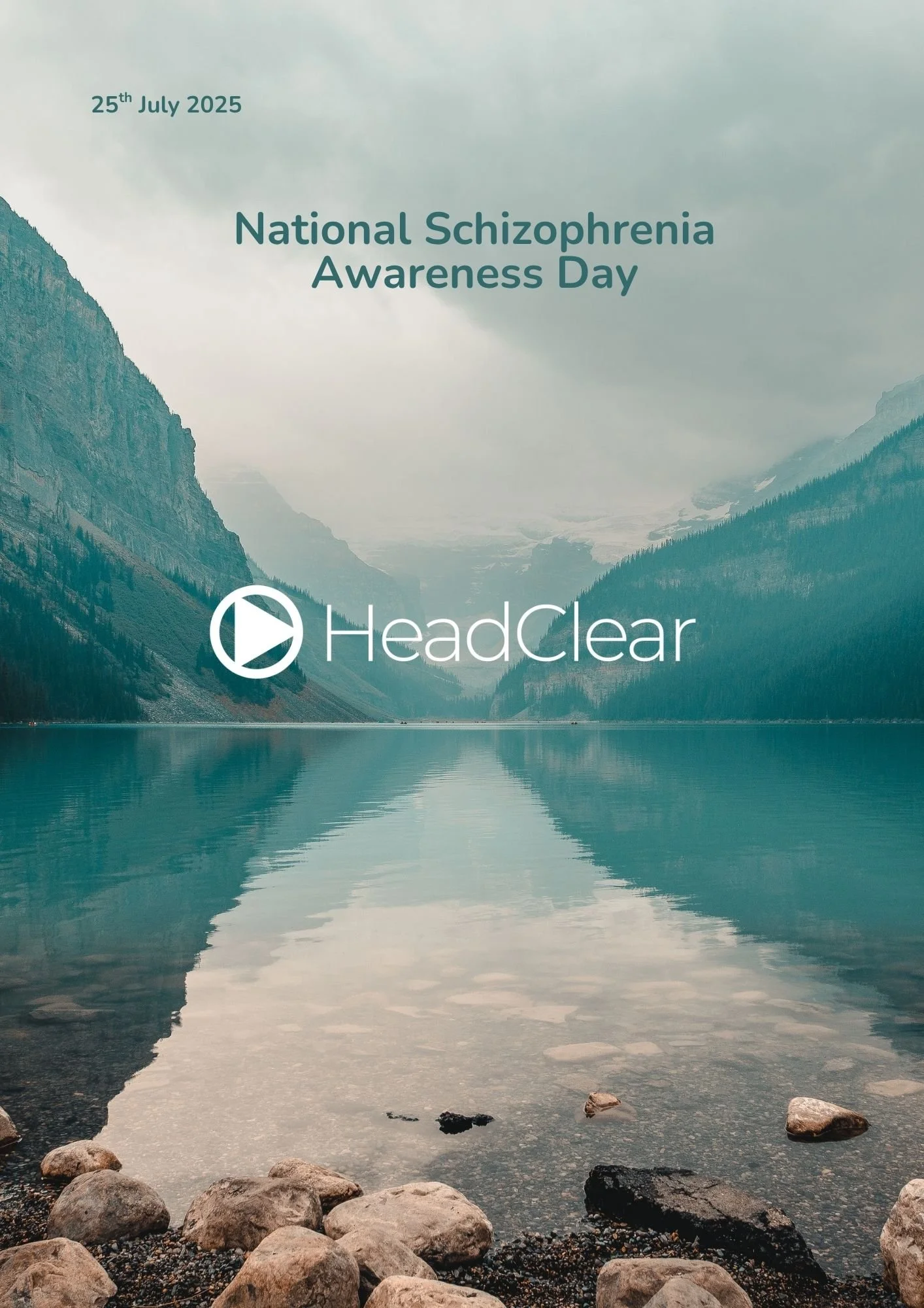 National Schizophrenia Awareness Day