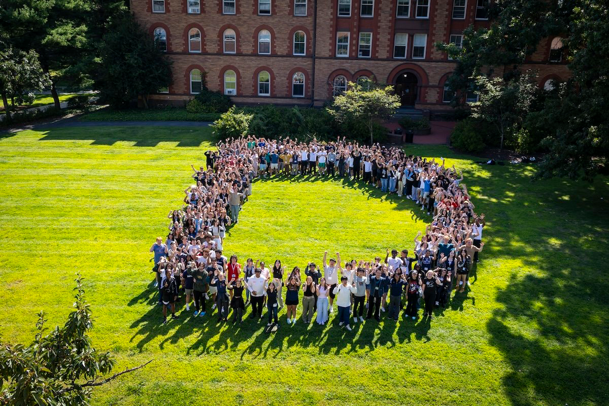 Drew University: &nbsp;The Science &amp; Practice of Building Community Across Our Differences