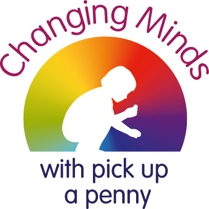 Changing Minds with Pick Up a Penny