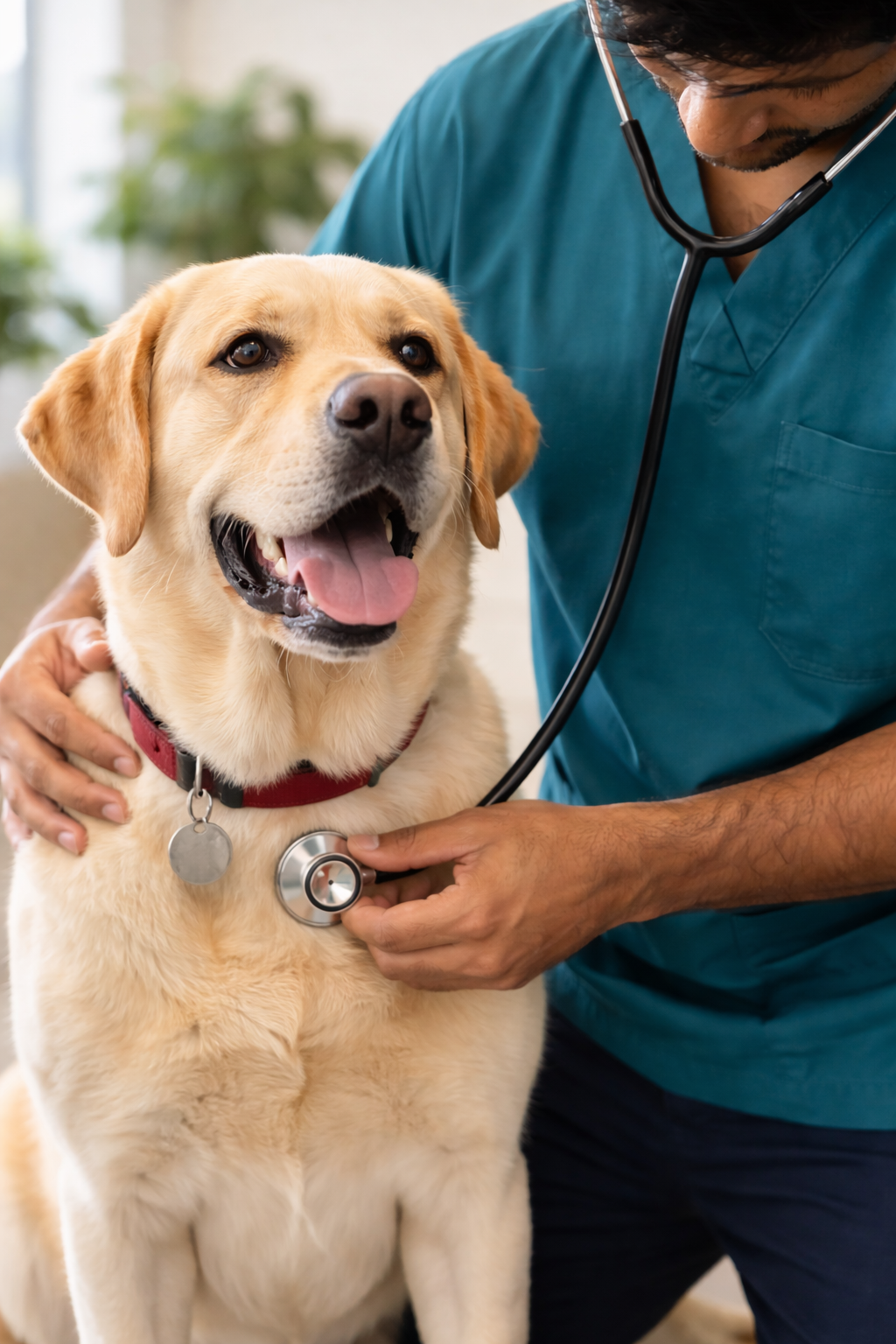 Your Local Vet in Northwood HA6: Welcome to the Fauna Family