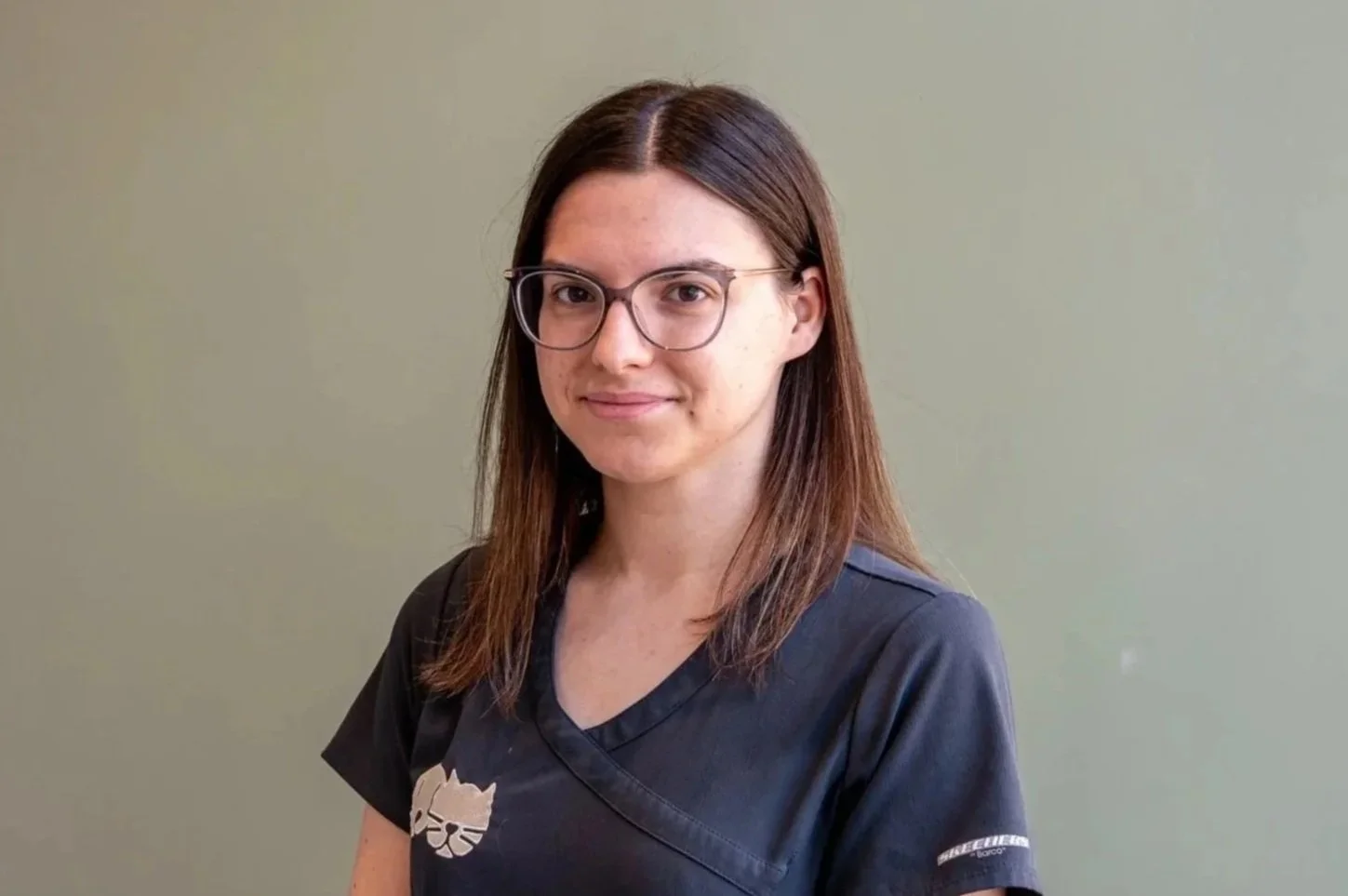 Madison Card, Registered Veterinary Nurse at Fauna Vets