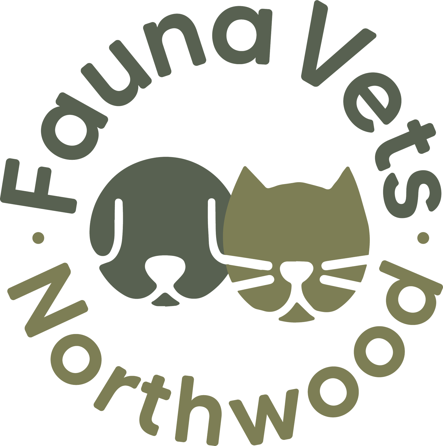 Fauna Veterinary - Northwood