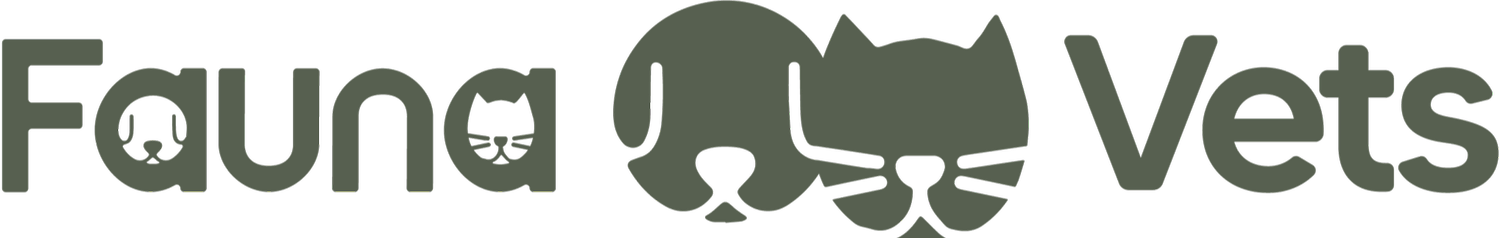 Fauna Vets - Northwood