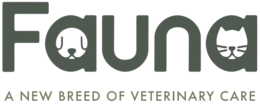 Fauna Veterinary - Northwood