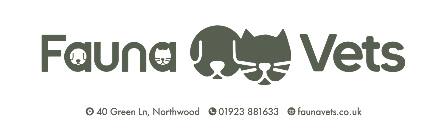 Fauna Veterinary - Northwood
