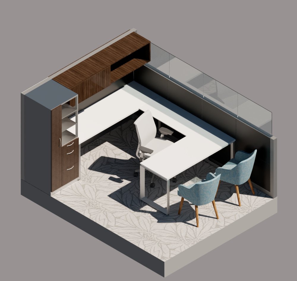 Workstation Typical