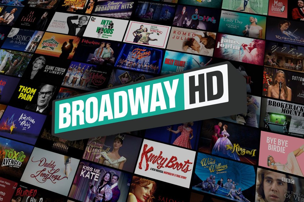 7. Try BroadwayHD for Free and Stream Your Favorite Shows - wide 1