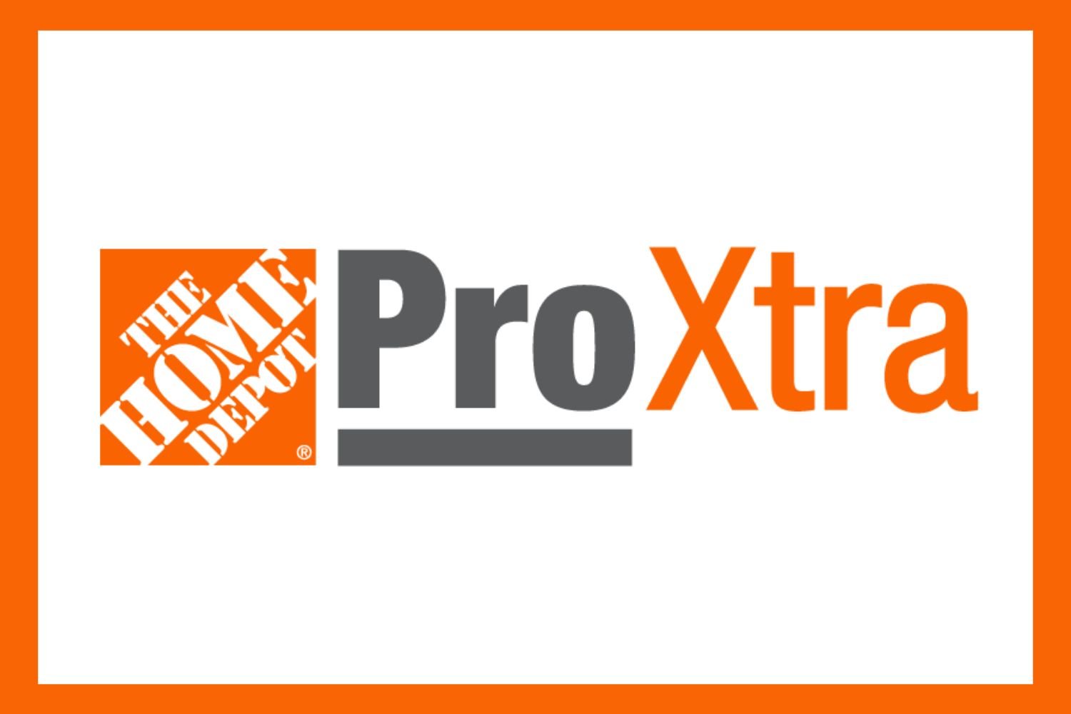 Home Depot Pro Xtra Loyalty Program - An Expert's Guide