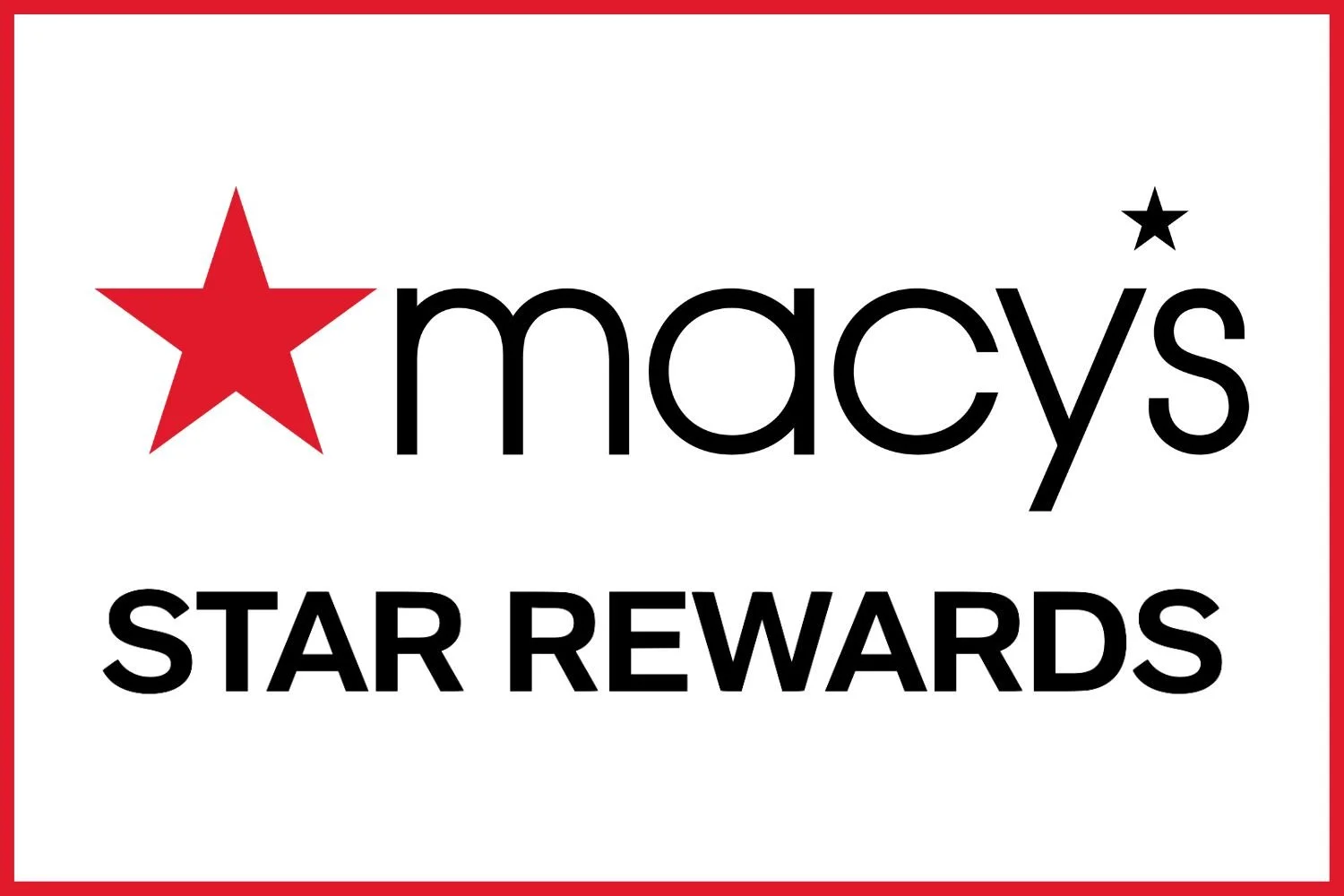 Macy's Star Rewards Loyalty Program - An Expert Guide