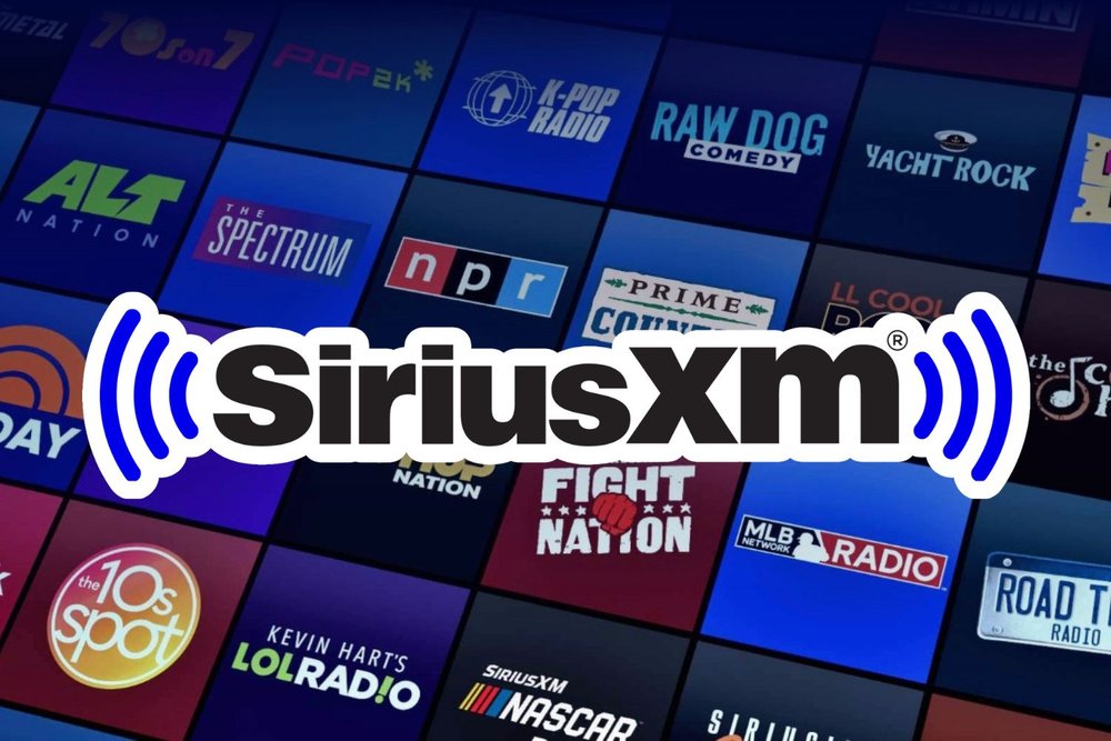 Sirius XM Deals and Free Trials USA December 2023 — Deal Frontier