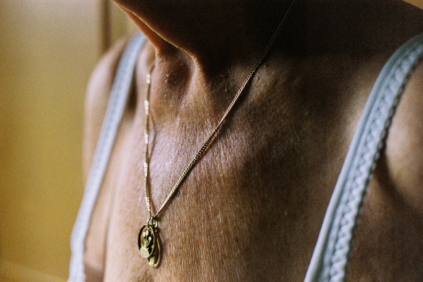 Small studies feel like conversations.