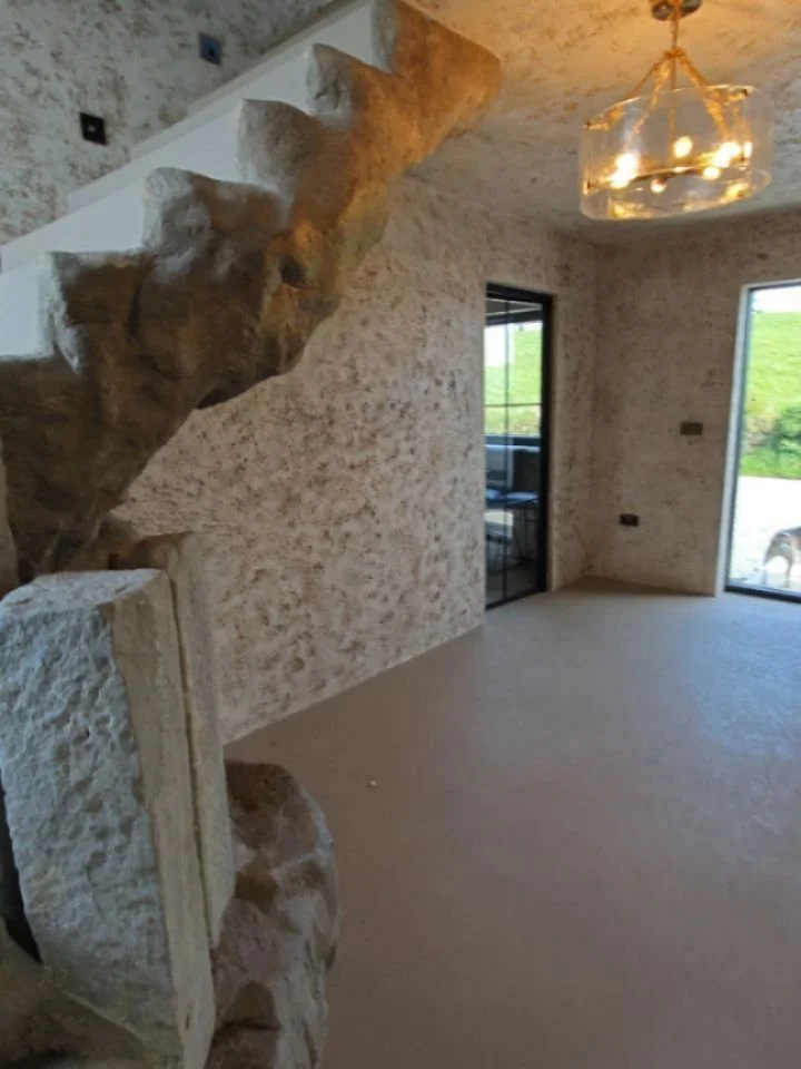 Why get one when you can have them all??

A beautifully unique house for us to be a part of  in Co. Monaghan .

#crittallstyle #interiordesign #uniquedesign #architecture #homedecor