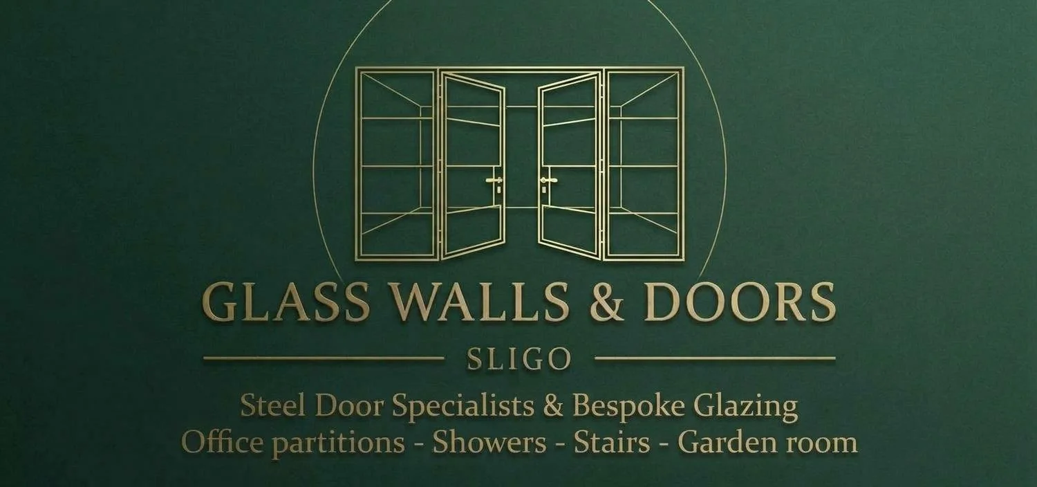 Glass Walls and Doors Ltd