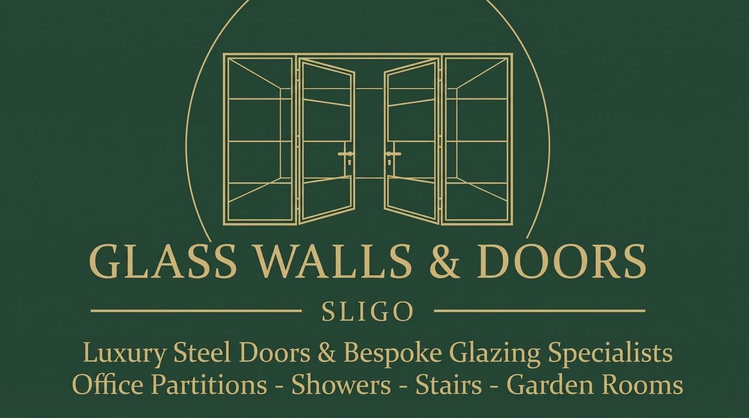 Glass Walls and Doors Ltd