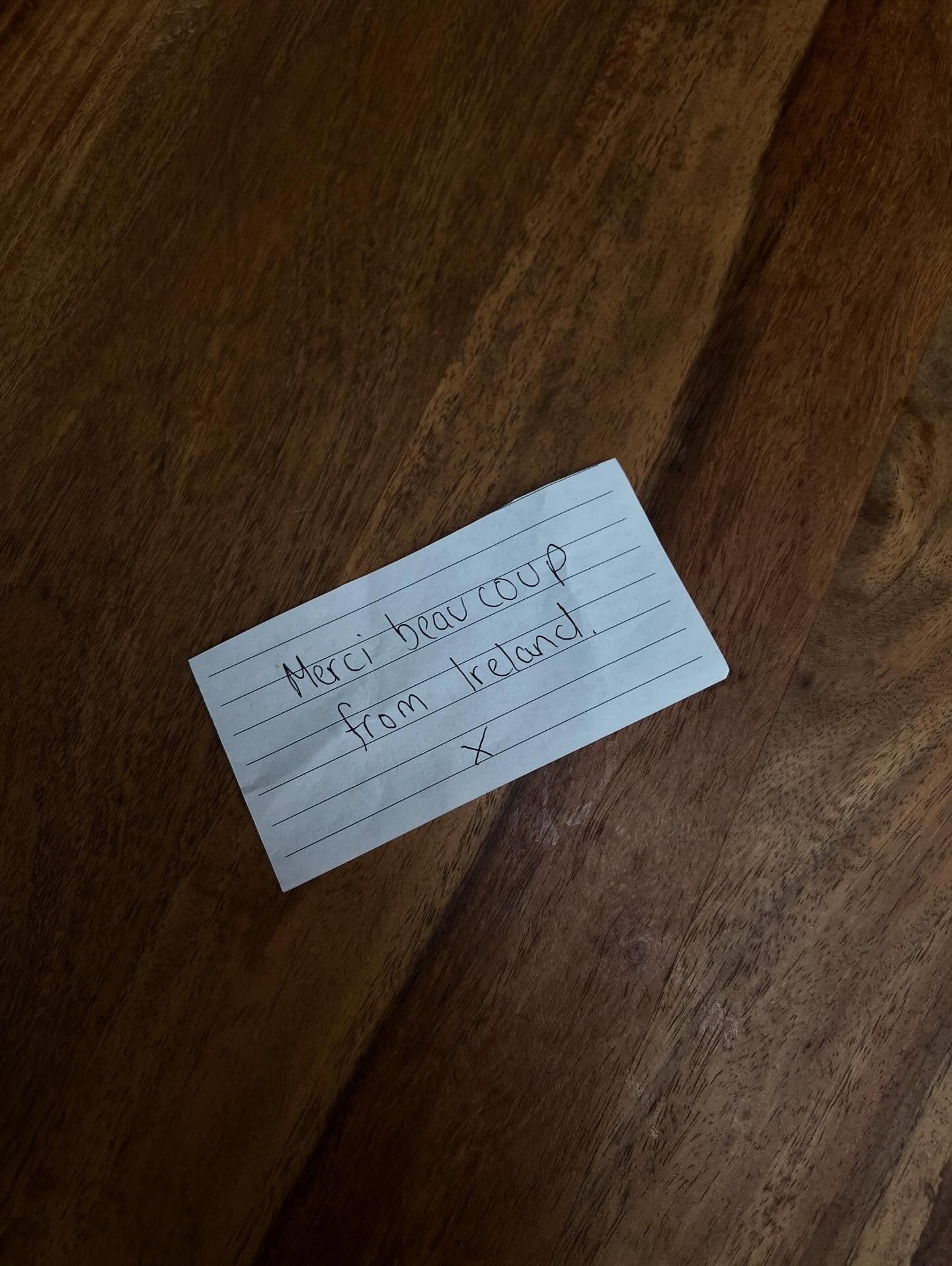 T&rsquo;as confiance en personne ? Viens on essaye de gu&eacute;rir de &ccedil;a ensemble ! 🫱🏻&zwj;🫲🏼

Aujourd&rsquo;hui, je n&rsquo;ai plus foi en l&rsquo;humanit&eacute;. &Ccedil;a me fait mal au c&oelig;ur de l&rsquo;avouer, mais c&rsquo;est v