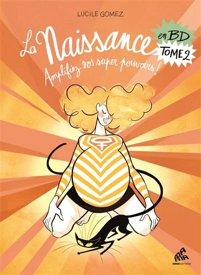 La naissance en BD Tome 2.jpeg