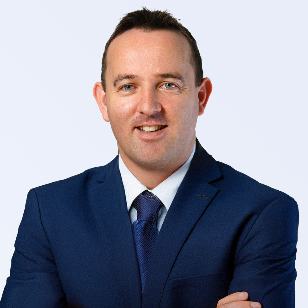 Liam Diamond