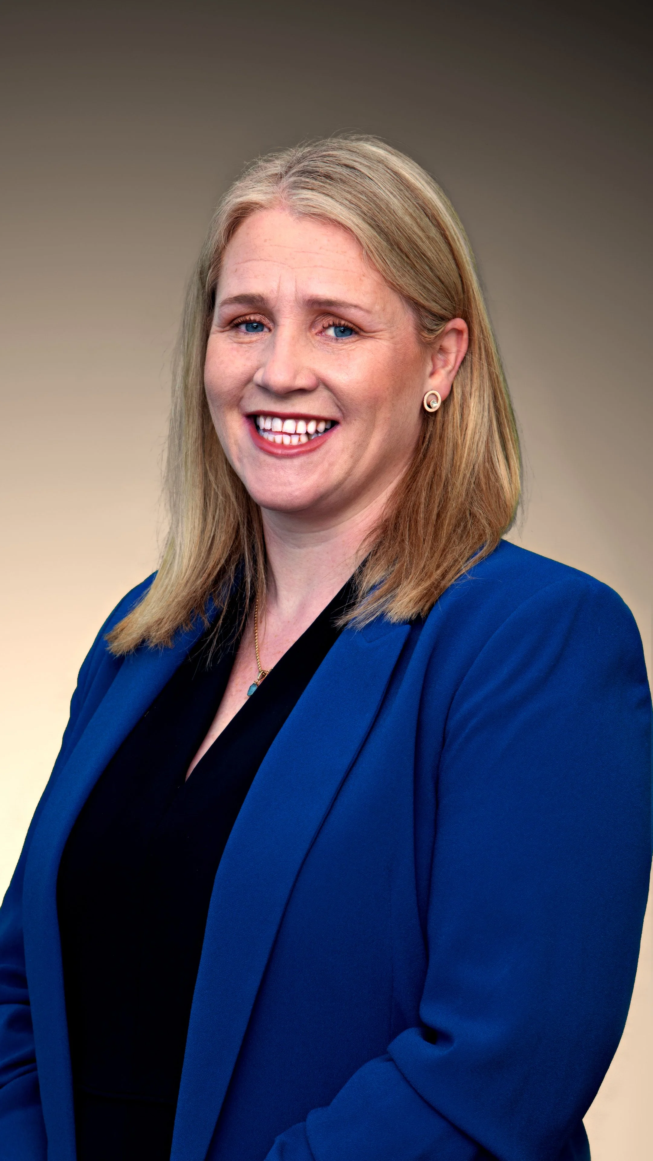 Elaine Corbally