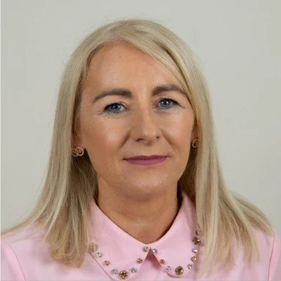 Marguerite Coleman