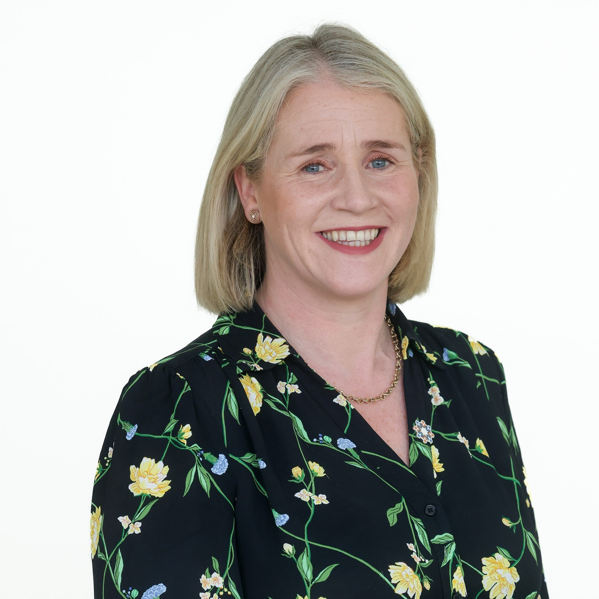 Elaine Corbally