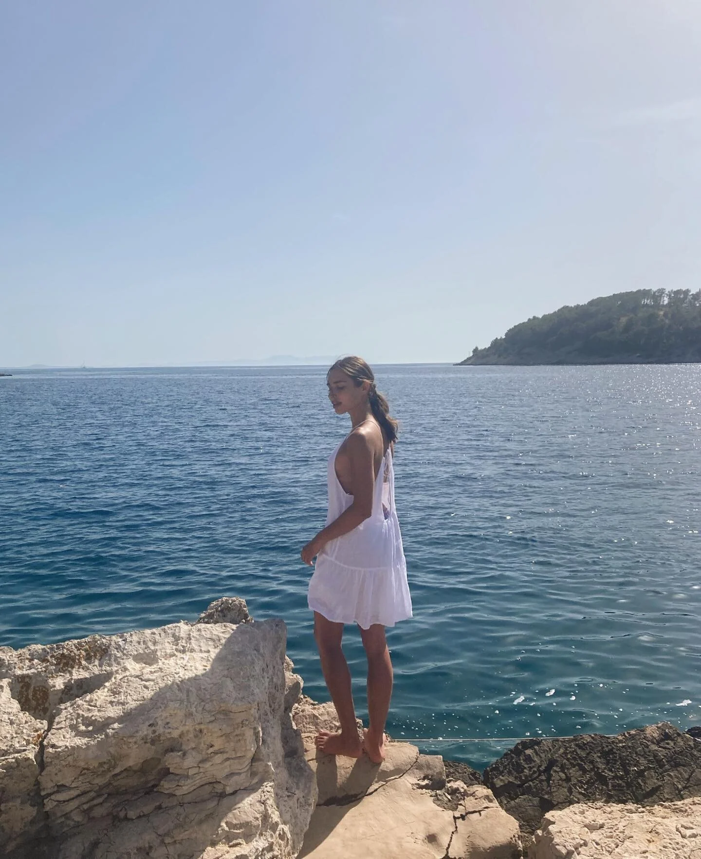 Workation but make it well-balanced 🐚