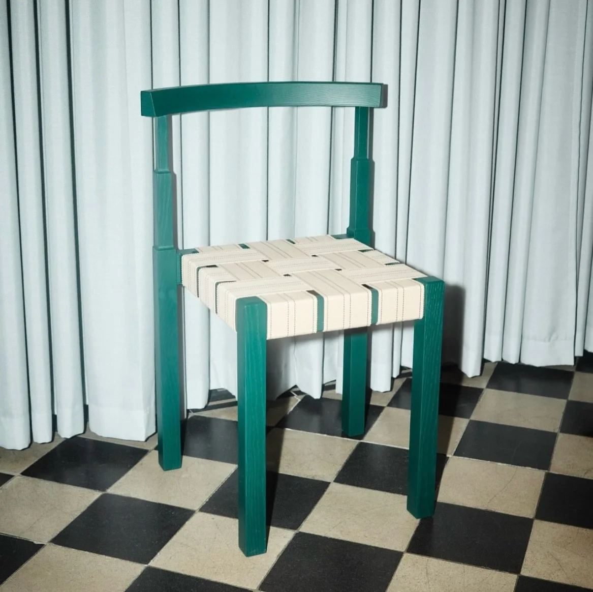 We didn&rsquo;t make it to Stockholm Design Week in person this year, but that didn&rsquo;t stop us from keeping a close eye on all the incredible designs, trends, and innovations coming out of the event! Here are some of the standout pieces that cau