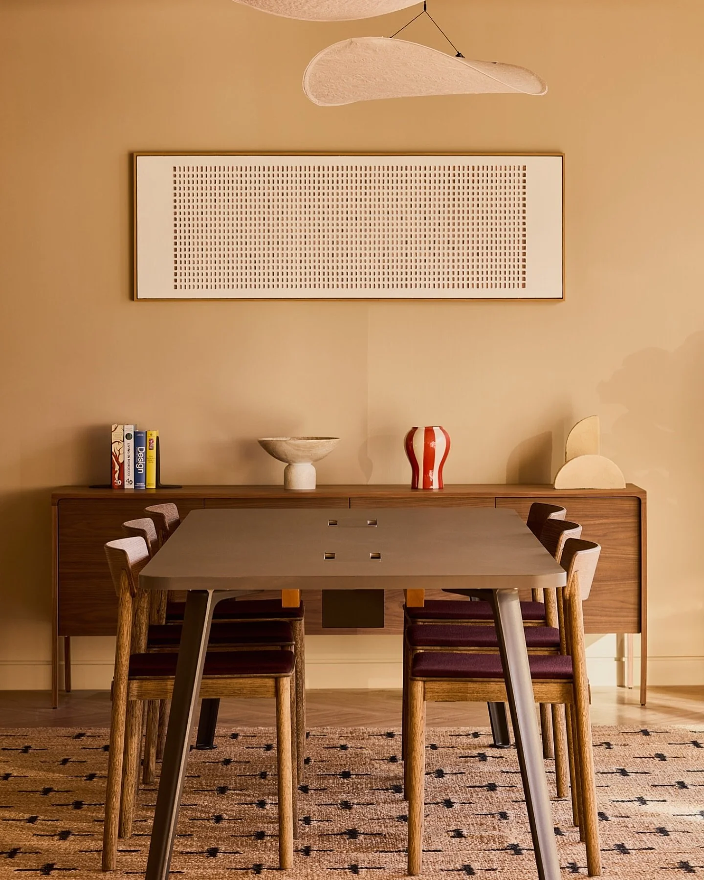 As we catch our breath from a remarkable year, it&rsquo;s a chance to look back on some of the rewarding projects we are truly proud to have collaborated on. 
.
Introducing 123 Victoria Street - one of our memorable projects from the summer of 2024. 