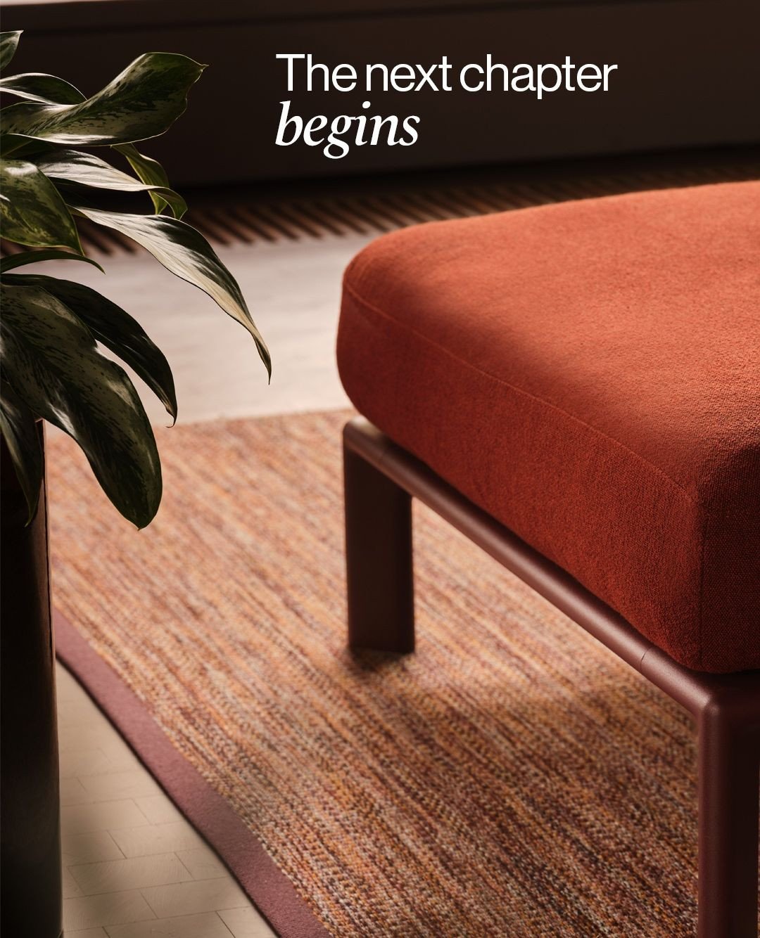 Our refreshed brand identity capture who we are, what we believe, and⁠
how we work. You&rsquo;ll find inspiring workplaces and joyful experiences we&rsquo;ve helped create, learn about the OW-N approach, and meet our team &ndash; through our new webs