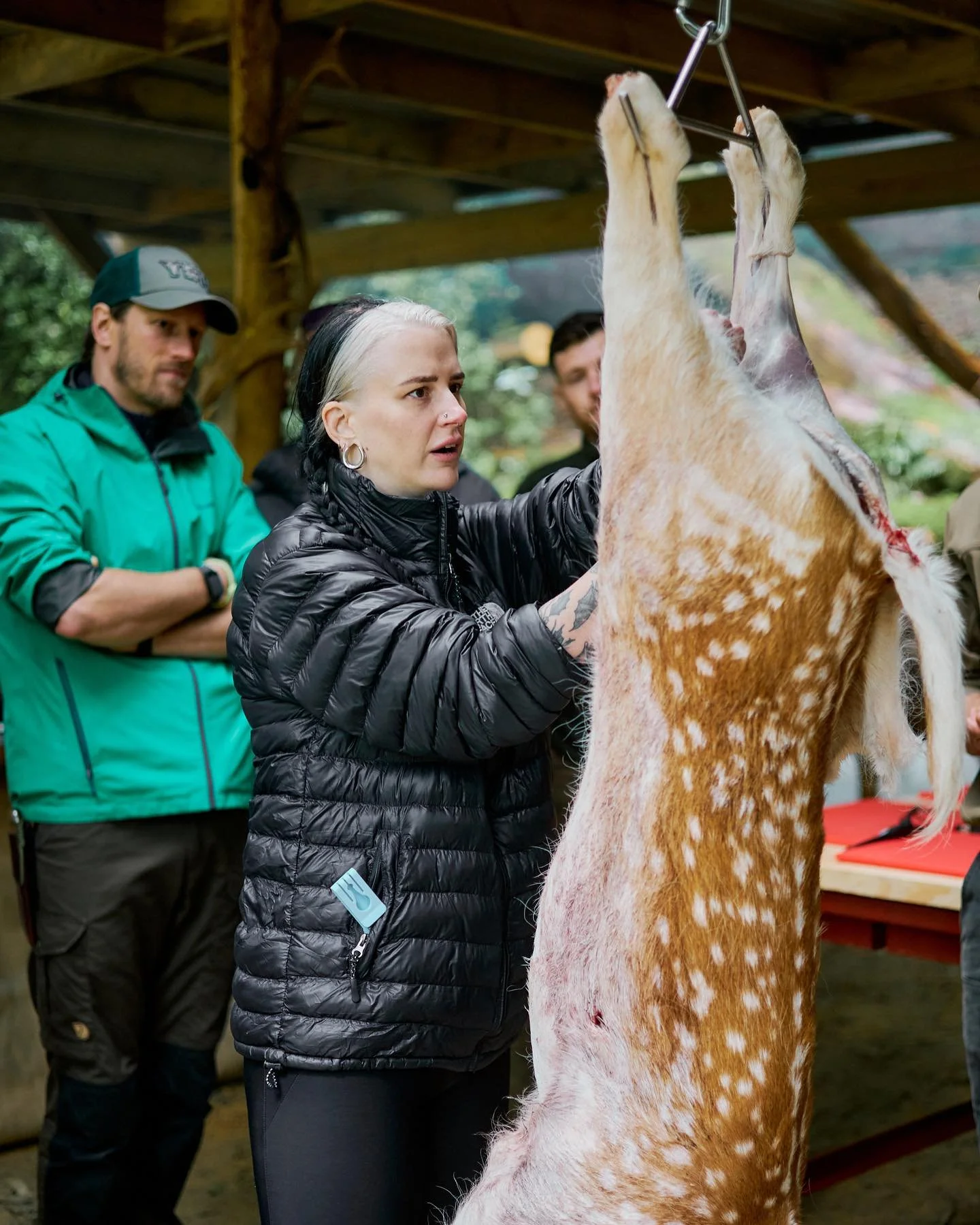 * CANCELED * The Deer Day - 10th August 2024 | £165