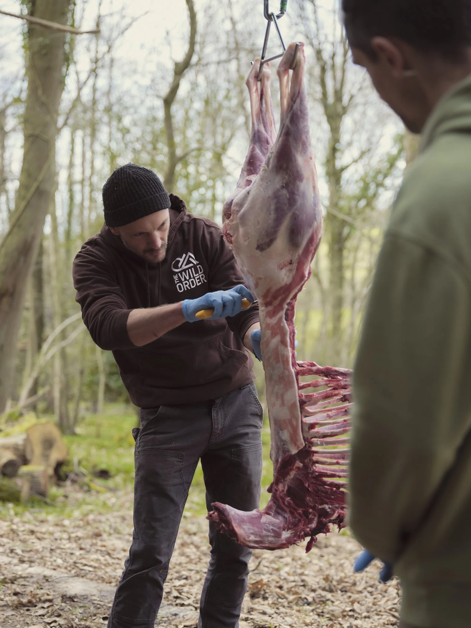 The Deer Day - 7th February 2025 | £125