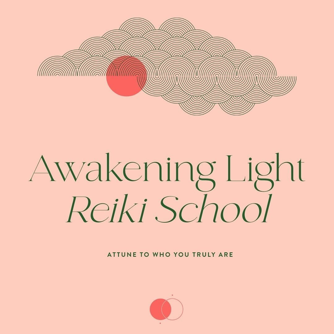Our Reiki training days are designed as nourishing mini-retreats, consciously crafted as the perfect blend of nature, community, and spiritual energy to unveil your soul and activate your innate magic. Reiki is the sacred energy of life, the soul of 