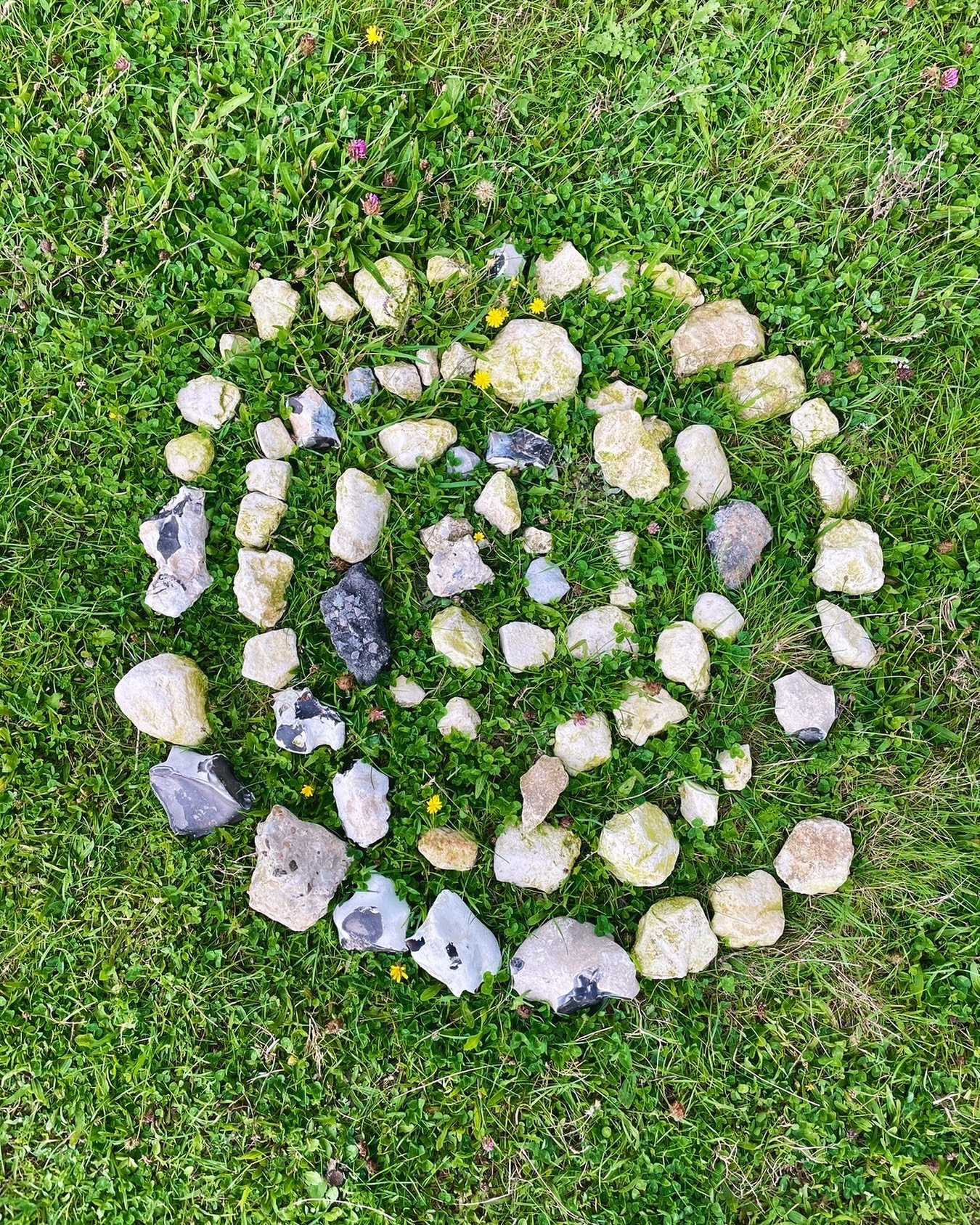 Progeny of the Earth. Offspring of the stars. See how our mother retreats into herself now. She is pulling her power back in after a long stretch of growth and harvest. She effortlessly surrenders to rest. Together we&rsquo;ve crossed the threshold i