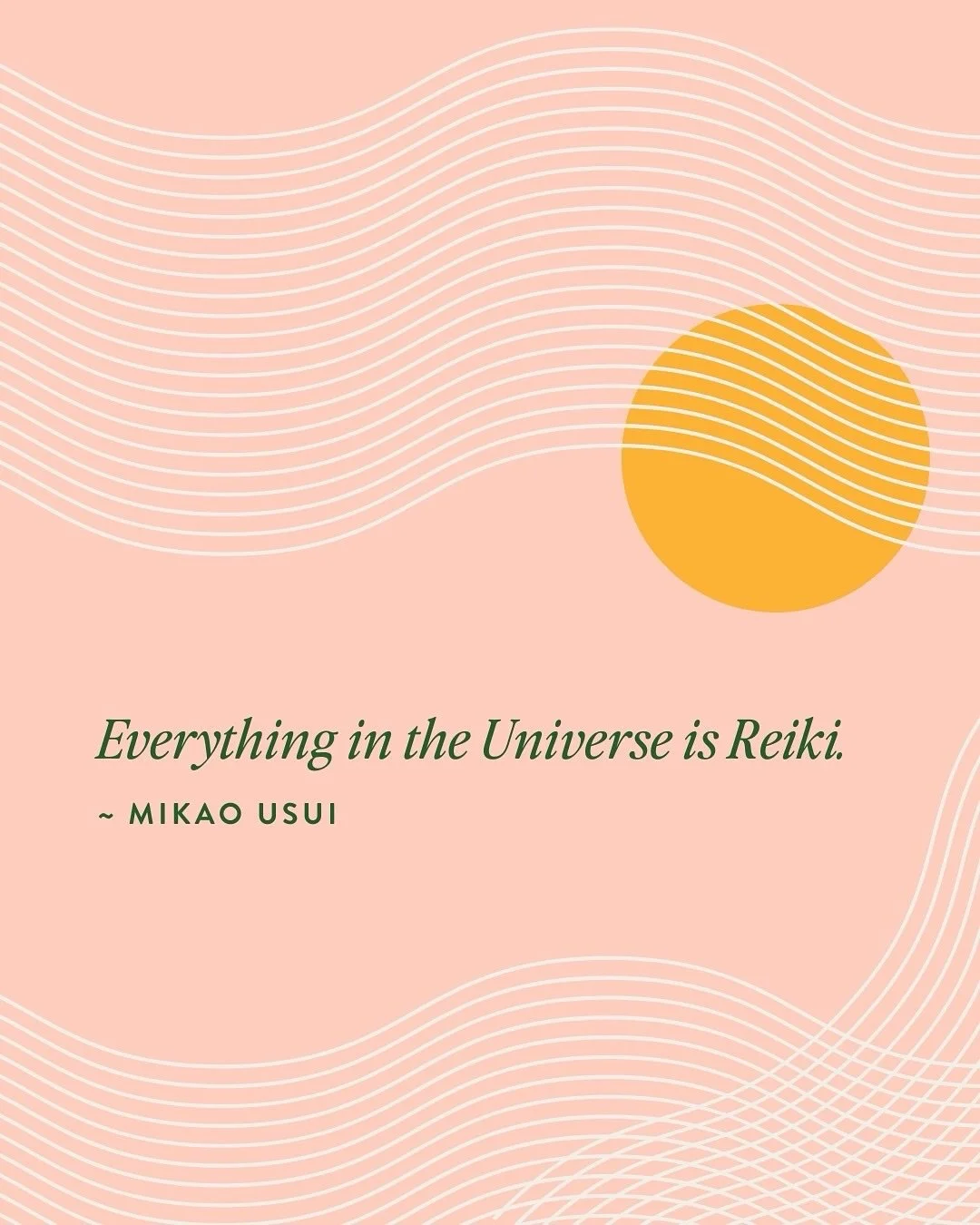 Just one month until we gather for the Reiki Master/Teacher Course, and I&rsquo;m so looking forward to it! Reiki 3 in Japanese is called Shinpiden, which translates to the Mystery Teachings. Reiki is a practice of connecting to the mystery woven thr