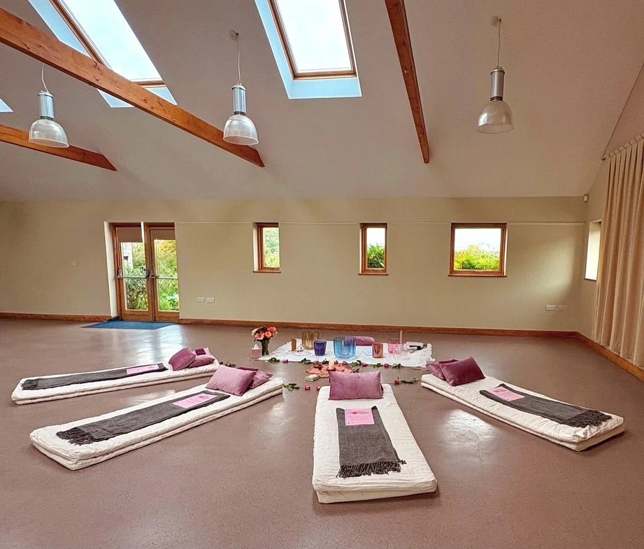 As it usually goes, I&rsquo;ve found it hard to summarise and articulate the profoundly healing energy from last weekend&rsquo;s gorgeous Shinpiden / Reiki Master/Teacher course. Mmmm. I&rsquo;m so grateful for the beautiful group that gathered, for 