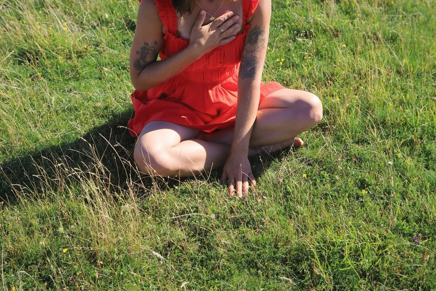 Hey love, how are you? It has been A LOT lately. I don&rsquo;t know a single woman who isn&rsquo;t full of rage or sadness. Trying to do all the normal adult things while caring about other humans and being aware of what&rsquo;s going on in our globa