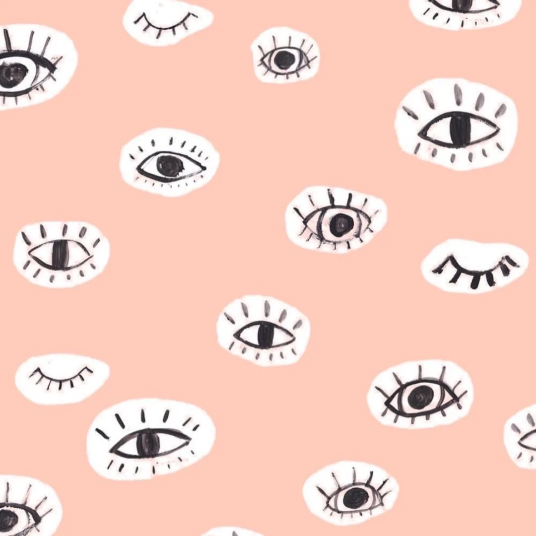 There is nothing in this Universe that we don&rsquo;t belong to. We are each an embodied cosmos, our face an expression of the singularity. We look at each other as a consciousness that sees out of many eyes - the one behind the many. We reflect joy,