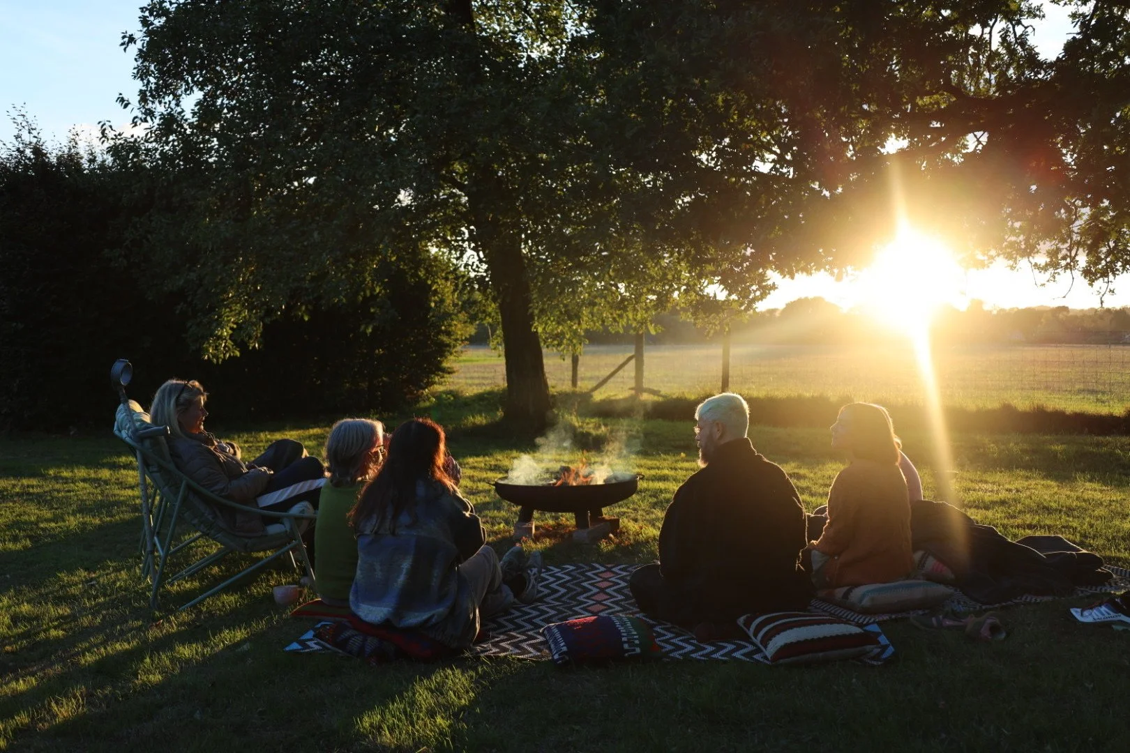 Threshold Day Retreat ~ Breathwork + Reiki + Sound