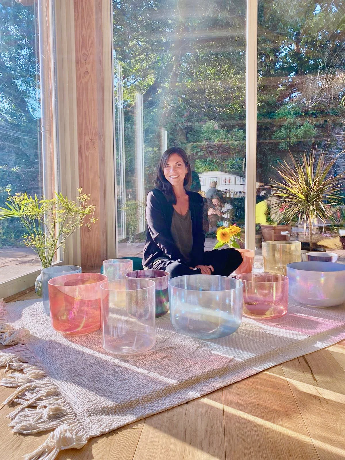 Sound Baths | Experience Deep Relaxation Today — Brighitta Moser-Clark