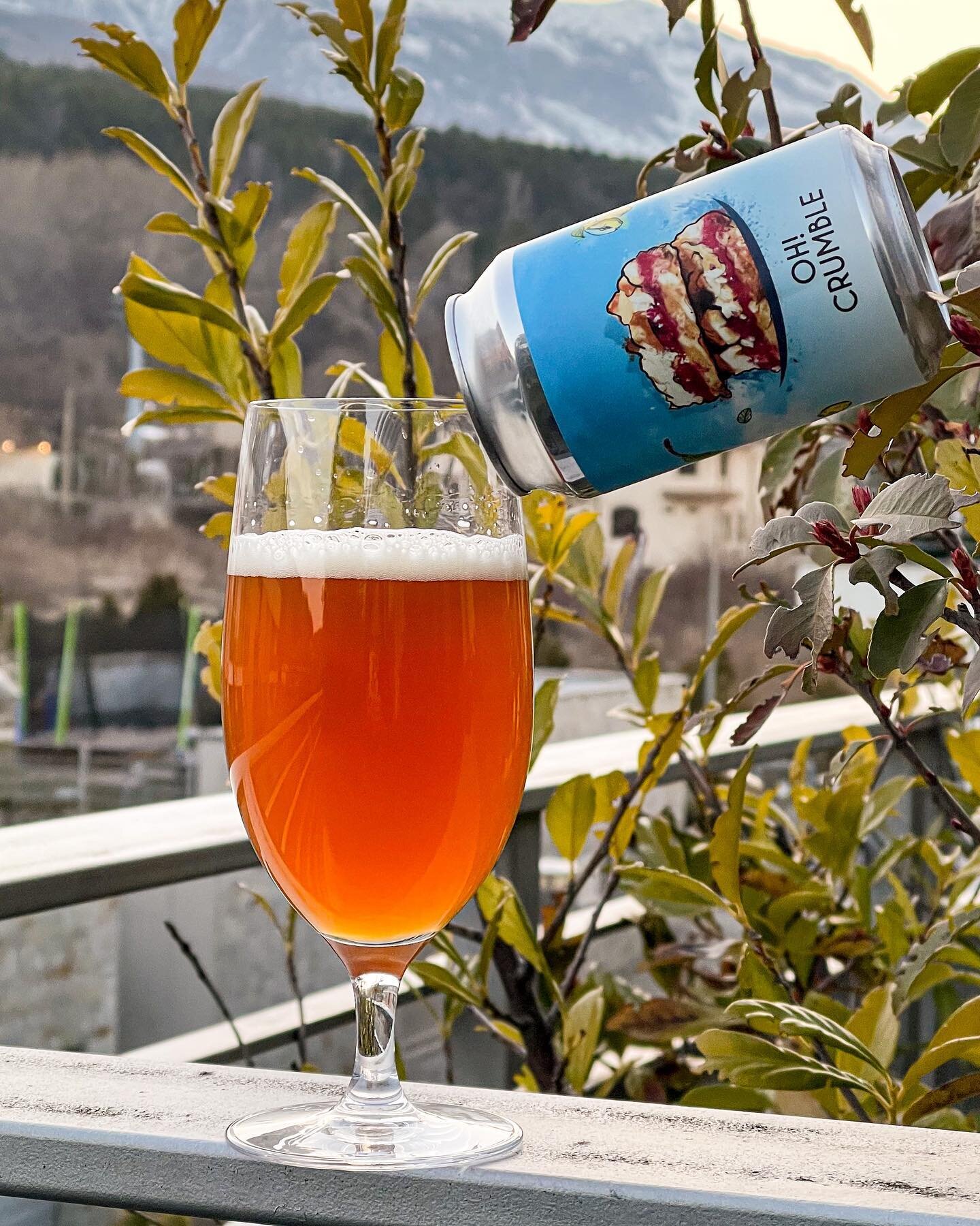 Sour weather just around the corner! Who&rsquo;s excited? ☀️

#tgif #fridaydrinks #craftbeer #sour #craftbeerlover #thebeermatesnetwork #beerlife #bierliebe #craftbeercrew #bulgarianbeer