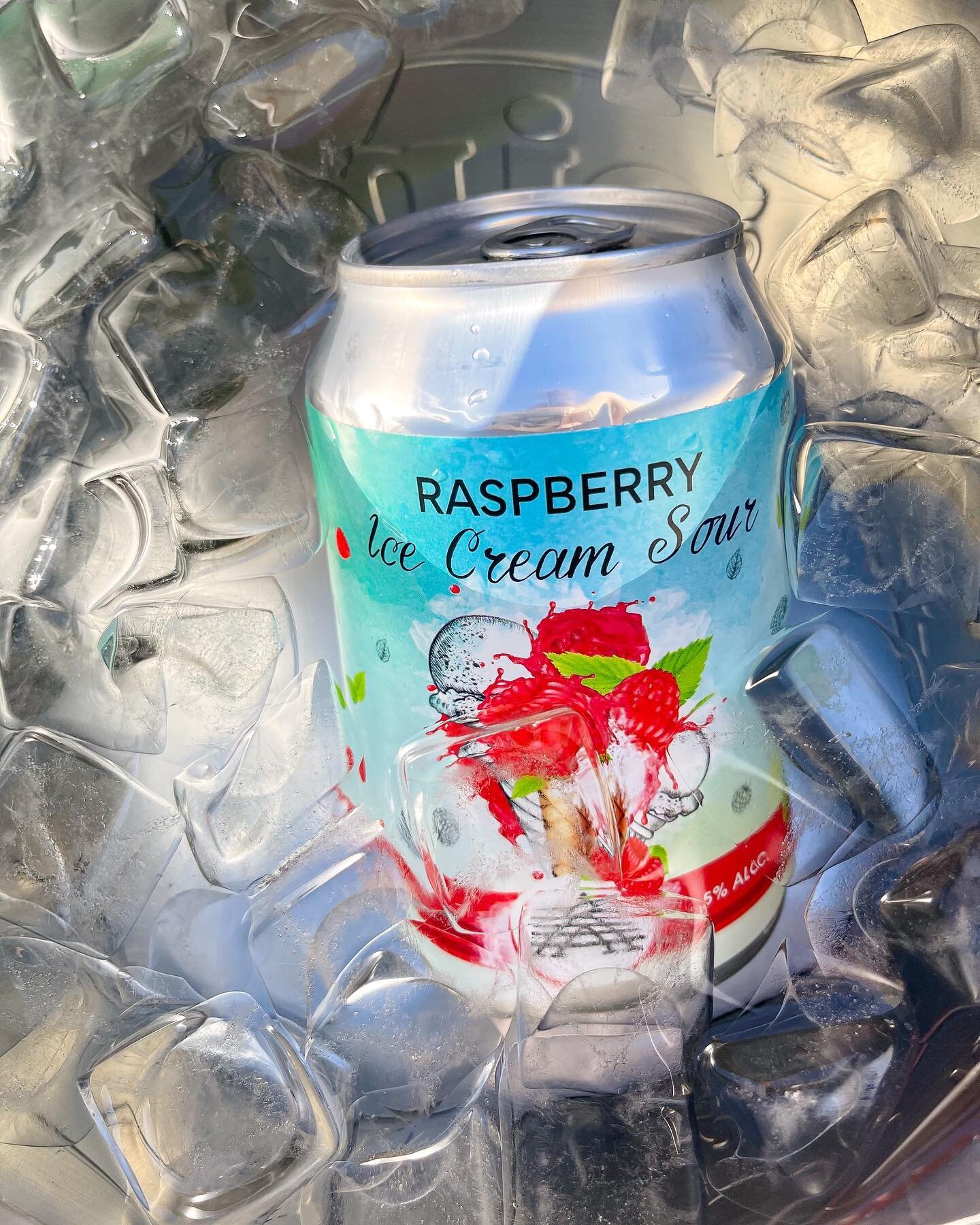 Summer essentials ☀️

#craftbeerlover #sourbeer #summervibes #bulgariancraftbeer