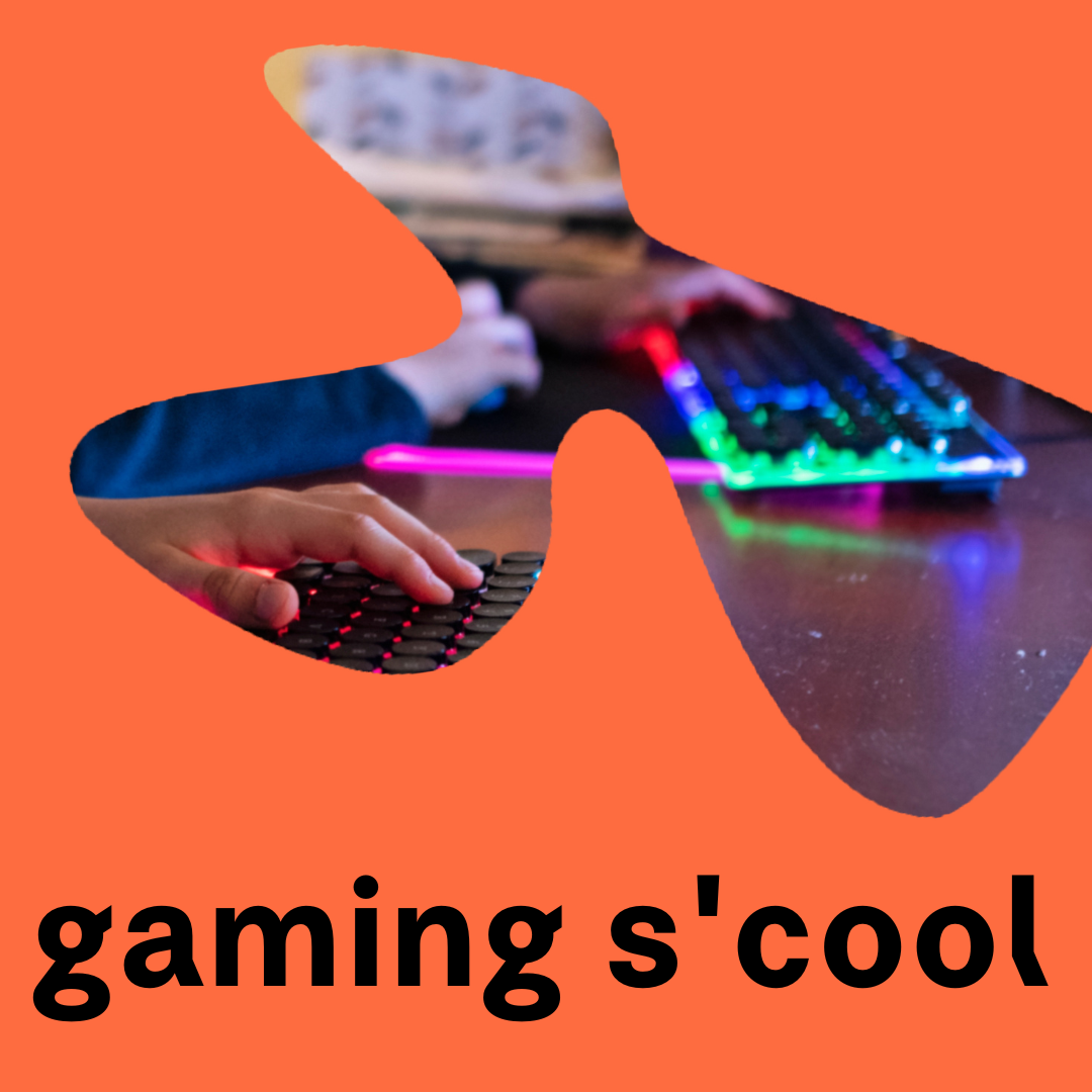 Impact Gamers: Platform One (11-16yrs)