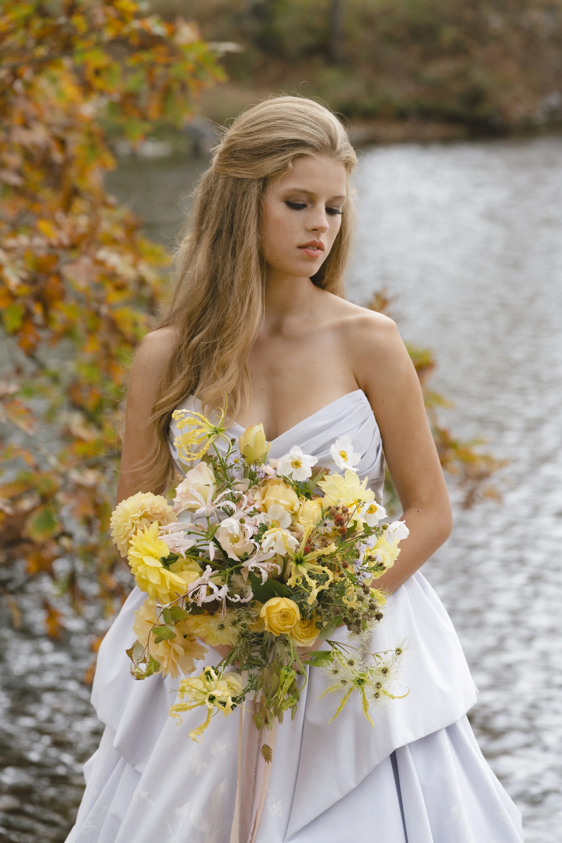 Finding your wedding style