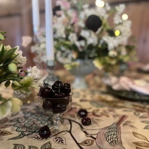 Small touches make all the difference.

@gmgvt 
@thebarnatboydenfarmvt