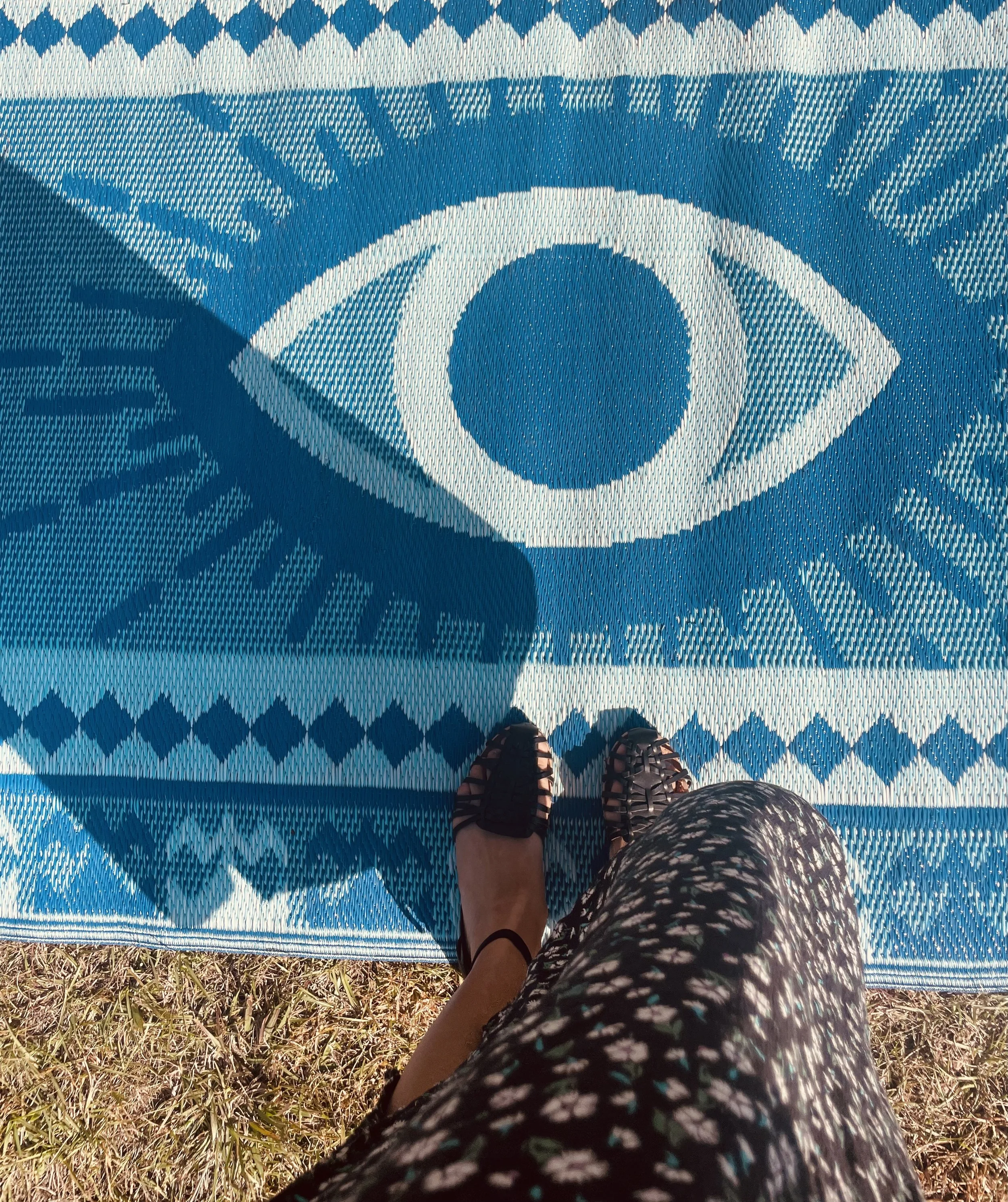 Candle Gazing + Nidra meditation