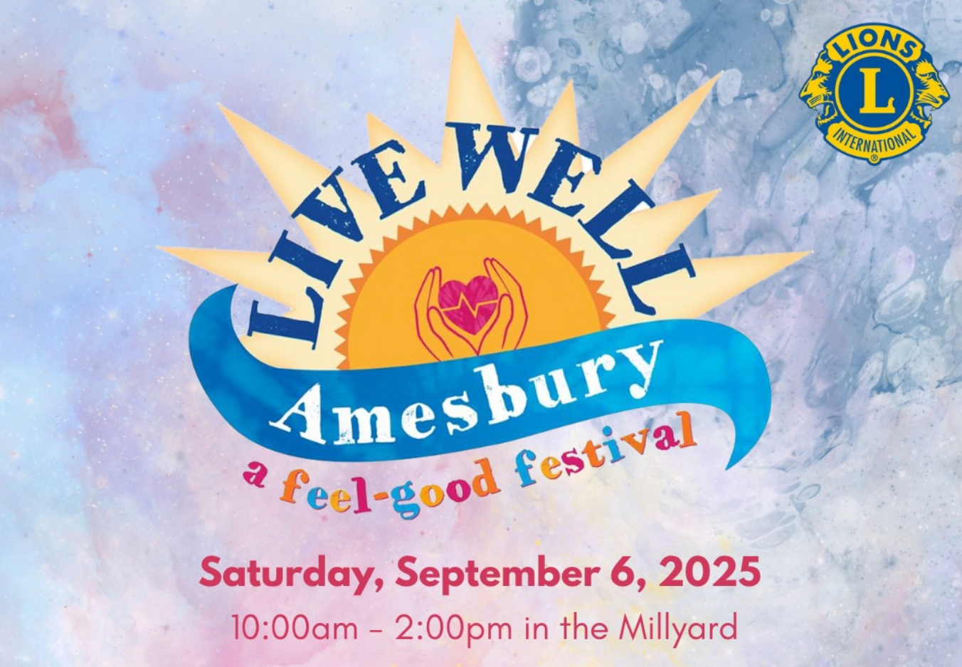 Live Well Amesbury