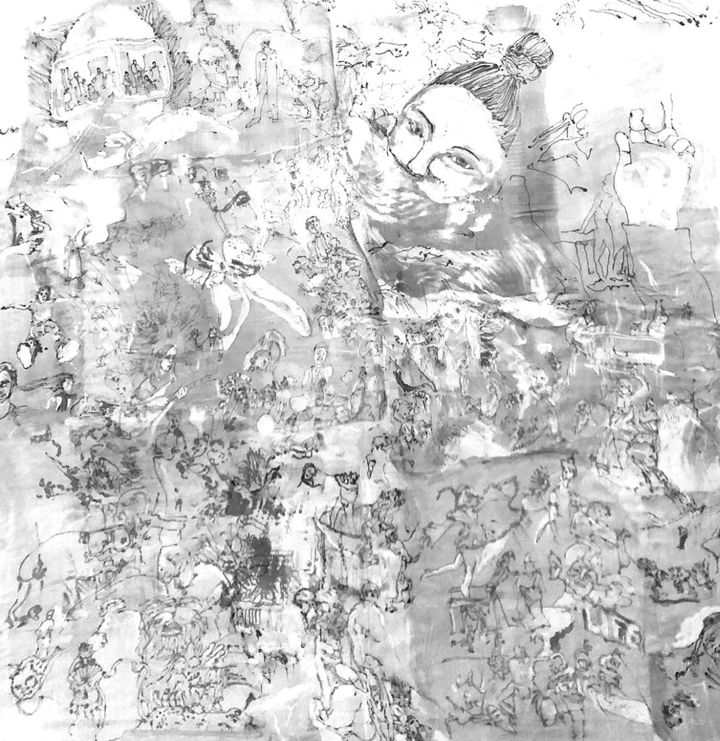 Exhibition | Lasting Impressions by the North of Boston Print Collaborative