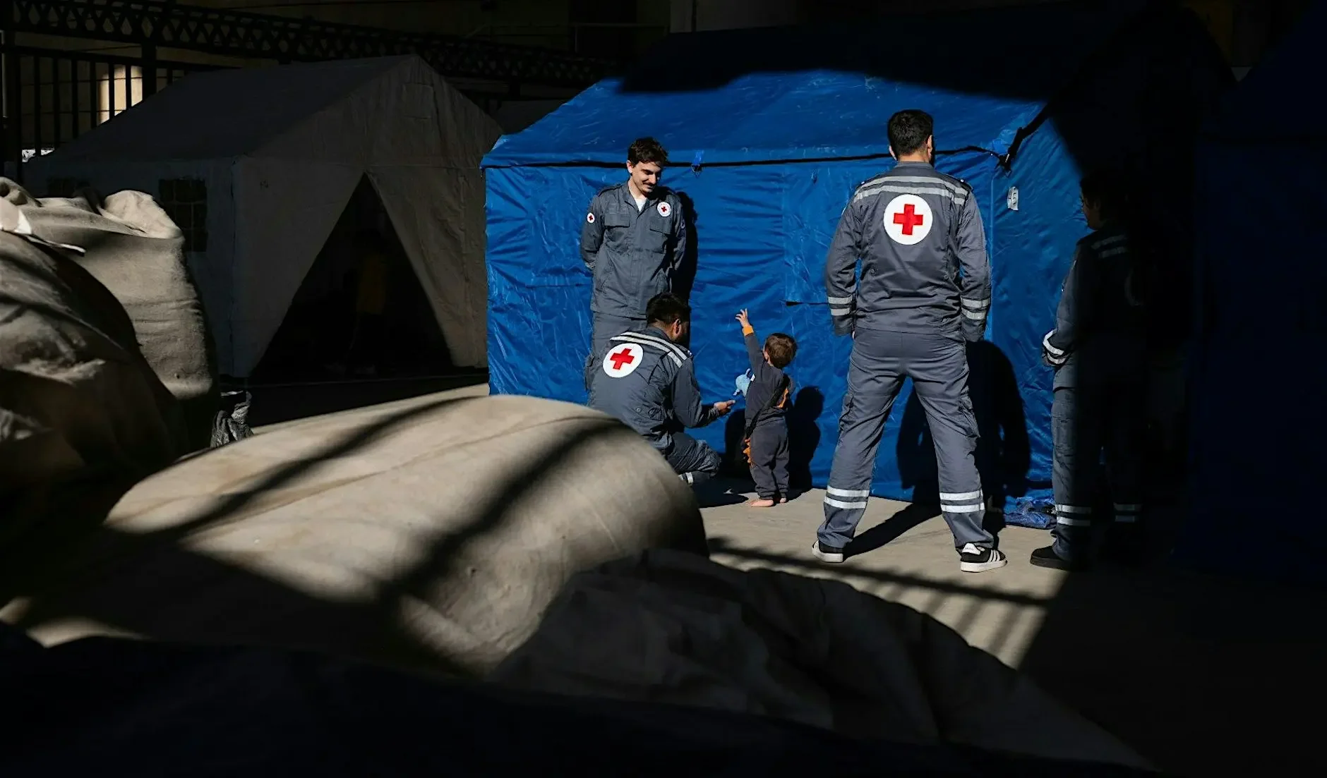 Reporting from Lebanon: A Conversation with Journalist Paul Hefel-James