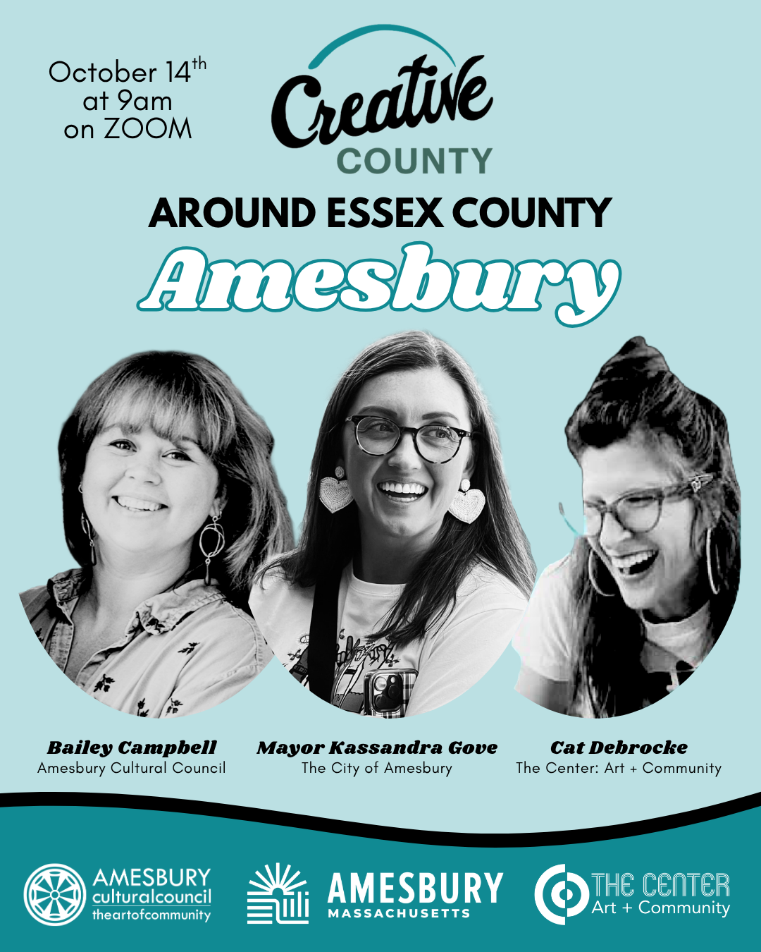 Around Essex County: Amesbury