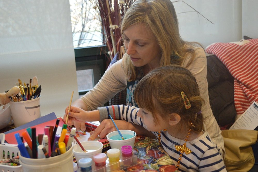 Amesbury Open Studios — Amesbury Cultural Council